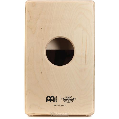  Meinl Percussion Artisan Edition Pickup Cajon