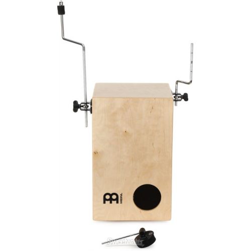  Meinl Percussion Kick Drum Cajon - Natural