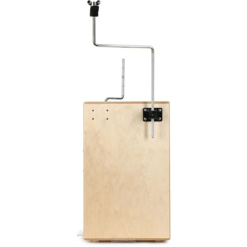  Meinl Percussion Kick Drum Cajon - Natural