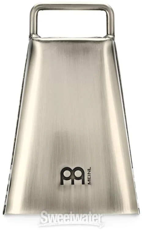  Meinl Percussion Handheld Cowbell - 6.25 inch