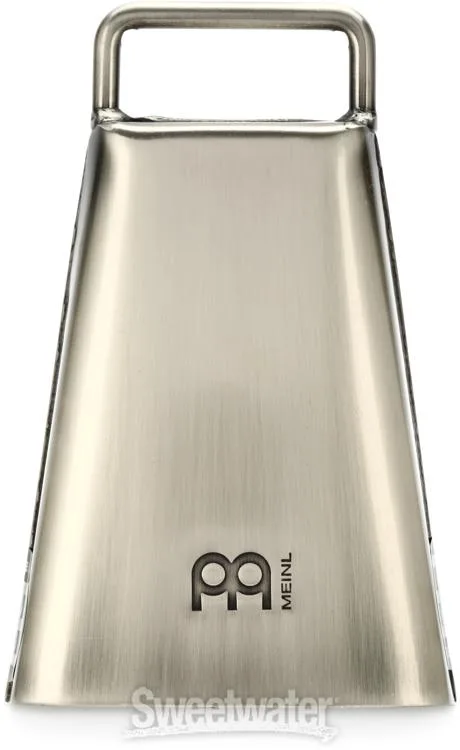  Meinl Percussion Handheld Cowbell - 6.25 inch