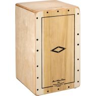 Meinl Percussion Artisan Buleria Line Cajon - Tulip