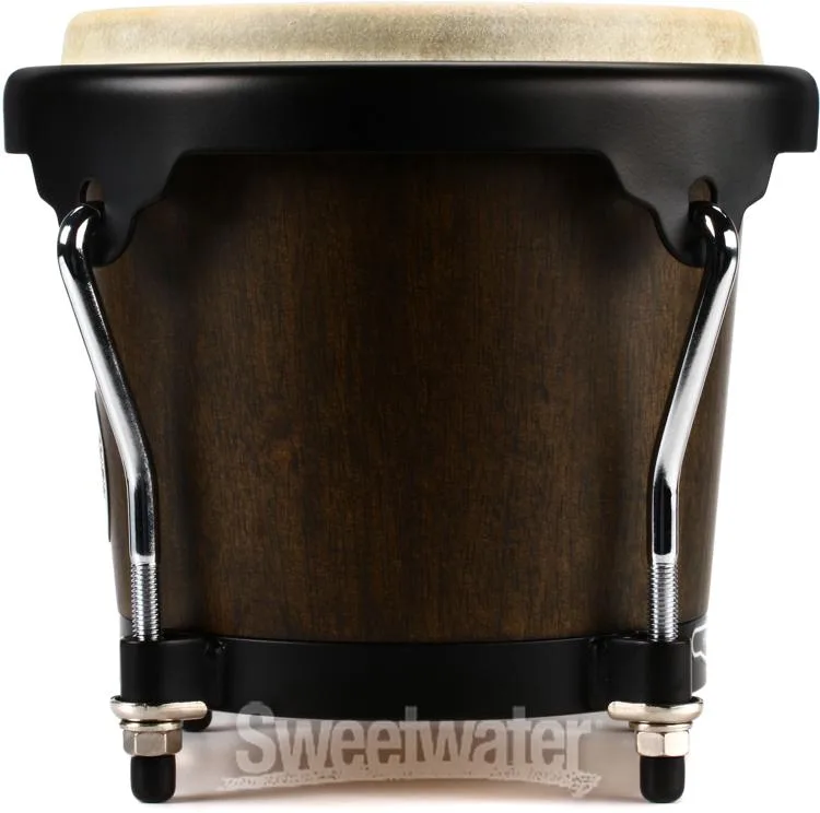  Meinl Percussion Headliner Series Bongos - Vintage Wine Barrel