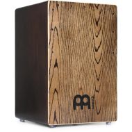 Meinl Percussion Jumbo Backbeat Bass Cajon - Tropical Hardwood