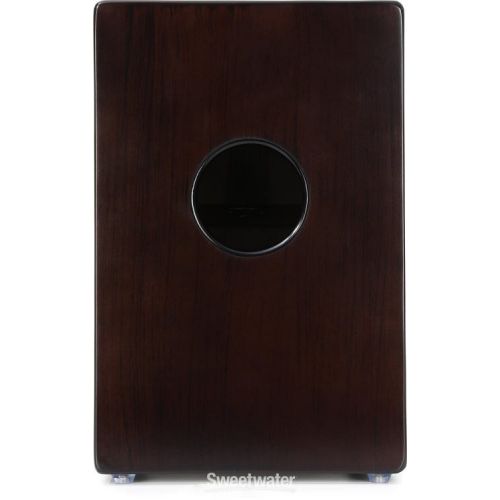  Meinl Percussion Jumbo Backbeat Bass Cajon - Tropical Hardwood