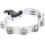 Meinl Percussion Headliner Series Mountable Tambourine - White