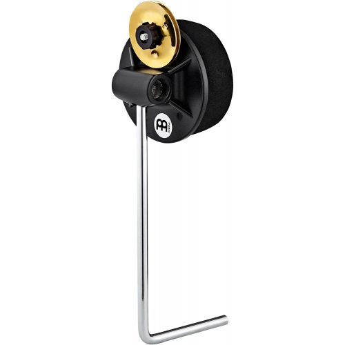  Meinl Percussion Jingle Contact BASSBOX/SNAREBOX Beater (BBB1)