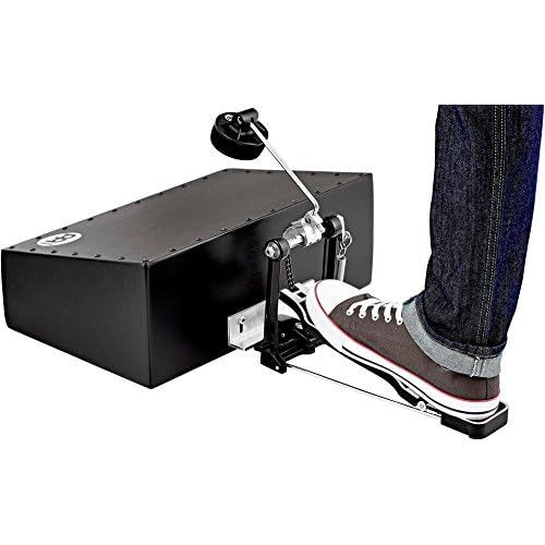  Meinl Percussion TMBP Pedal for Meinl BassBoX