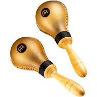 Meinl Percussion MSM4 Natural Rawhide Jumbo Maracas