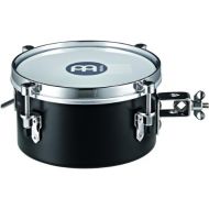 [아마존베스트]Meinl Percussion Meinl MDST8BK 8 inch Drummer Snare Timbale - Black