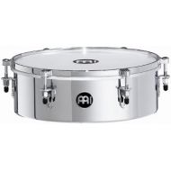 [아마존베스트]Meinl Percussion Meinl 13 inch Drummer Timbale - Chrome