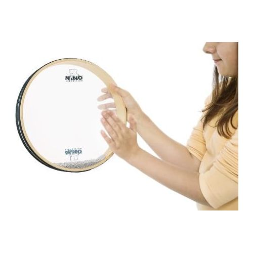  [아마존베스트]Meinl Percussion Meinl Sea Drum 12-inch - Natural