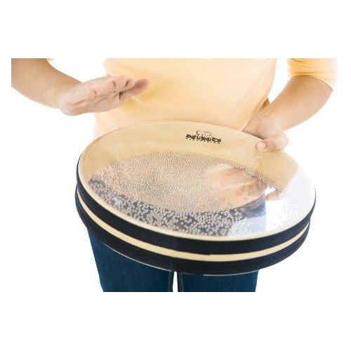  [아마존베스트]Meinl Percussion Meinl Sea Drum 12-inch - Natural
