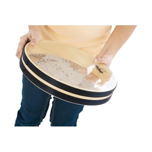  [아마존베스트]Meinl Percussion Meinl Sea Drum 12-inch - Natural