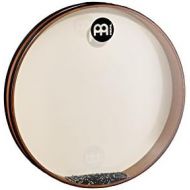 [아마존베스트]Meinl Percussion Meinl 18 inch Sea Frame Drums with True Feel Synthetic Heads - African Brown