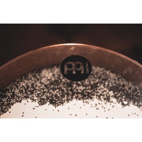  [아마존베스트]Meinl Percussion Meinl 18 inch Sea Frame Drums with True Feel Synthetic Heads - African Brown