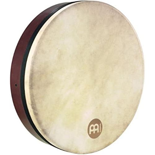  [아마존베스트]Meinl Percussion Meinl 18 inch Celtic Bodhran Frame Drums - African Brown