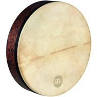 [아마존베스트]Meinl Percussion Meinl 18 inch Goat Skin Deep Shell Tars Frame Drums - Brown Burl