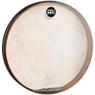 [아마존베스트]Meinl Percussion Meinl FD22SD 22 inch Sea Drum with Goat Head and Synthetic Head - African Brown