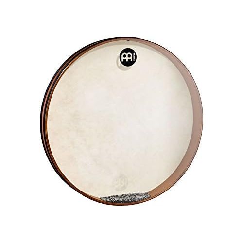  [아마존베스트]Meinl Percussion Meinl FD22SD 22 inch Sea Drum with Goat Head and Synthetic Head - African Brown