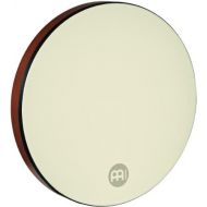 [아마존베스트]Meinl Percussion Meinl 20 inch Daf Frame Drums with True feel Synthetic Head - African Brown