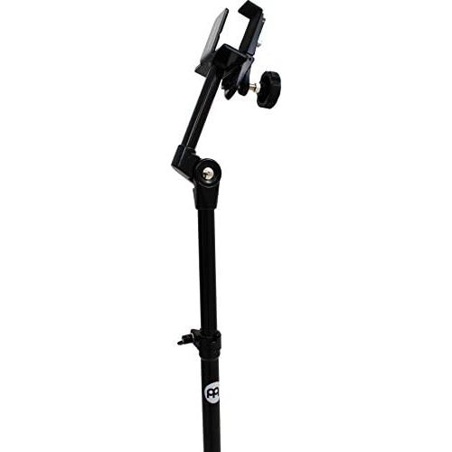  [아마존베스트]Meinl Percussion Meinl Headliner Series Bongo Stand - Black Powder Coated