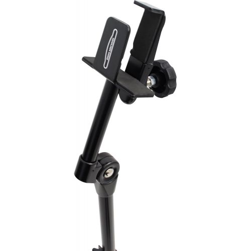  [아마존베스트]Meinl Percussion Meinl Headliner Series Bongo Stand - Black Powder Coated