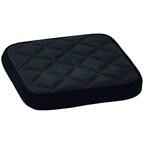  [아마존베스트]Meinl Percussion DCS Deluxe Cajon Seat Cushion, Black