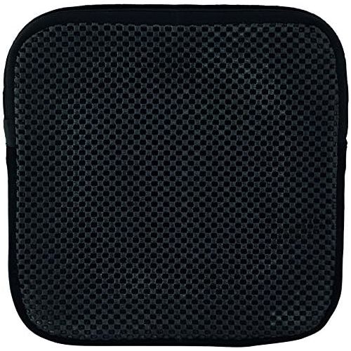  [아마존베스트]Meinl Percussion DCS Deluxe Cajon Seat Cushion, Black