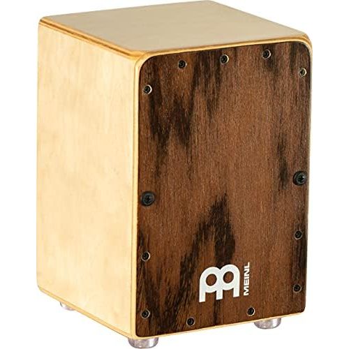  [아마존베스트]Meinl Percussion Meinl Mini Cajon Dark Eucalyptus Cajon