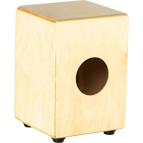  [아마존베스트]Meinl Percussion Meinl Mini Cajon Dark Eucalyptus Cajon