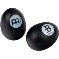 [아마존베스트]Meinl Percussion ES2-BK Egg Shaker (Pair), Black