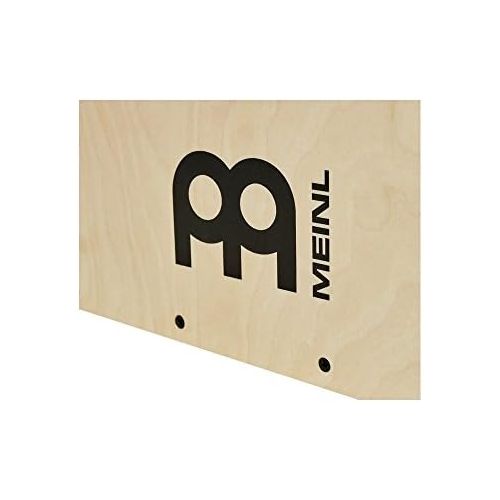  [아마존베스트]Meinl Percussion Headliner Series lb SCAJ100NT Snare Natural Cajon Birke Cajon