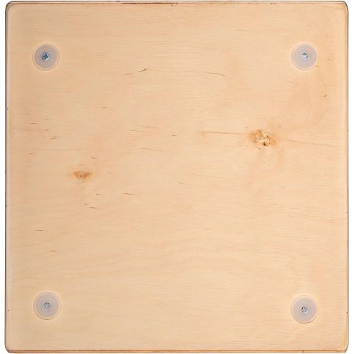  [아마존베스트]Meinl Percussion Headliner Series lb SCAJ100NT Snare Natural Cajon Birke Cajon