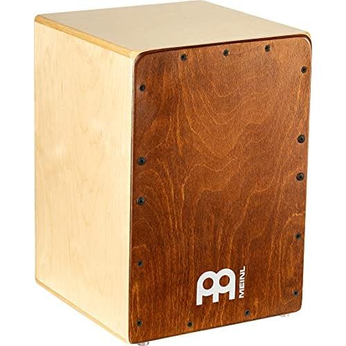  [아마존베스트]Meinl Percussion Cajon Flamenco Meinl JC50AB