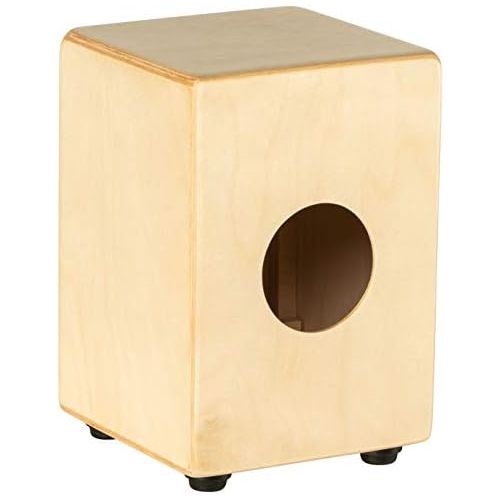  [아마존베스트]Meinl Percussion Meinl Birch Cajon Mini Cajon Almond