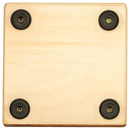  [아마존베스트]Meinl Percussion Meinl Birch Cajon Mini Cajon Almond