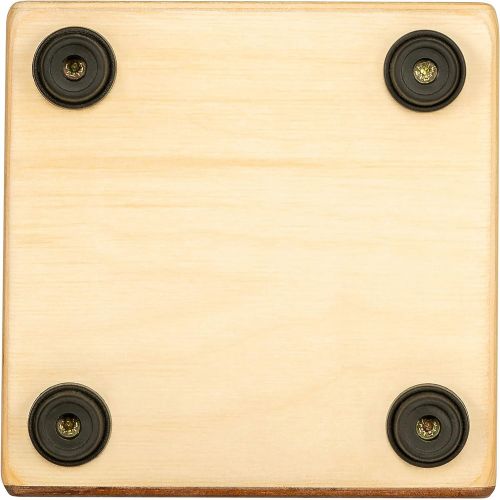  [아마존베스트]Meinl Percussion Meinl Birch Cajon Mini Cajon Almond