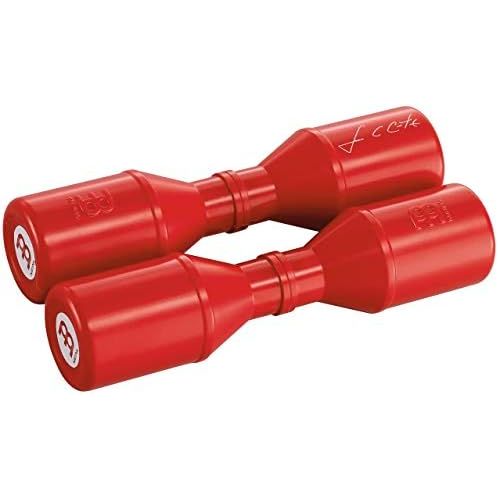  [아마존베스트]Meinl Percussion Meinl Artist Series Studio Shaker - Red