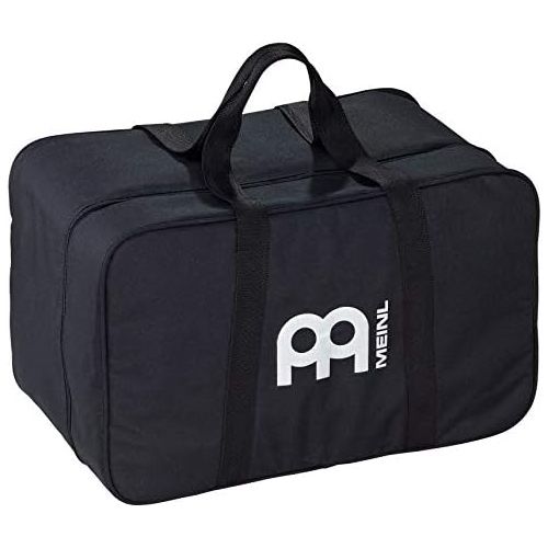  [아마존베스트]Meinl Percussion Meinl MSTCJB Cajon Bag - Black