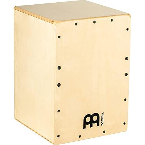  [아마존베스트]Meinl Percussion Cajon Flamenco Meinl JC50B