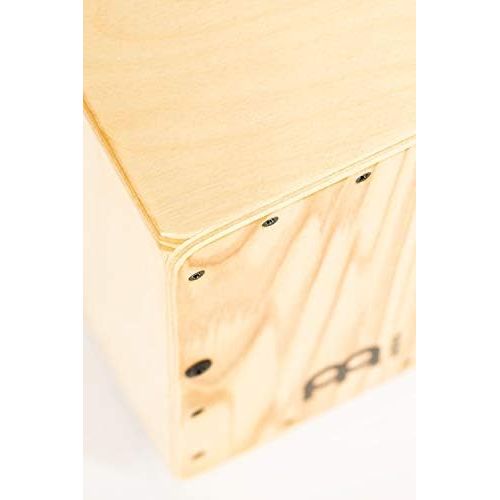  [아마존베스트]Meinl Percussion Meinl Mini Cajon Heart Ash Cajon