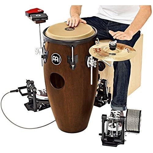  [아마존베스트]MEINL Percussion - Add-On Conga (DSC11VWB-M)