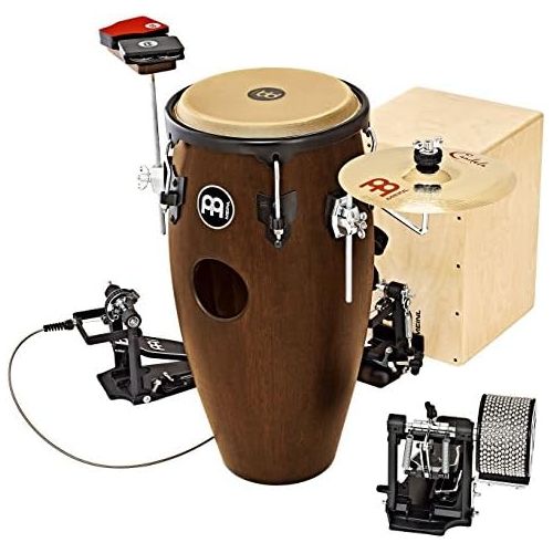  [아마존베스트]MEINL Percussion - Add-On Conga (DSC11VWB-M)