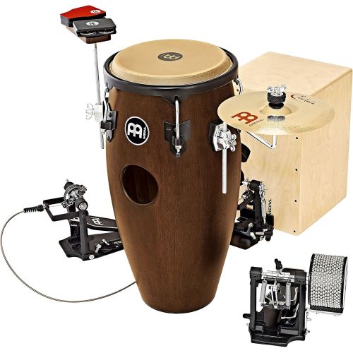  [아마존베스트]MEINL Percussion - Add-On Conga (DSC11VWB-M)