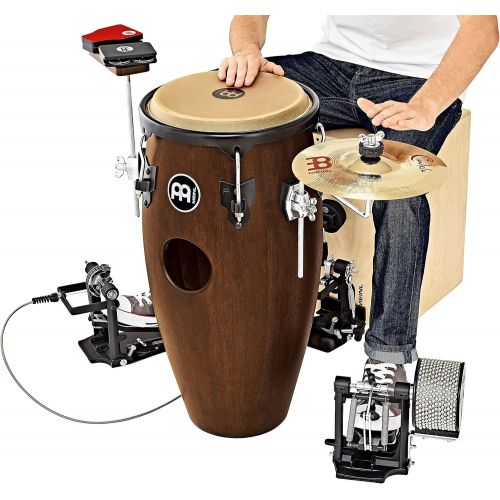  [아마존베스트]MEINL Percussion - Add-On Conga (DSC11VWB-M)