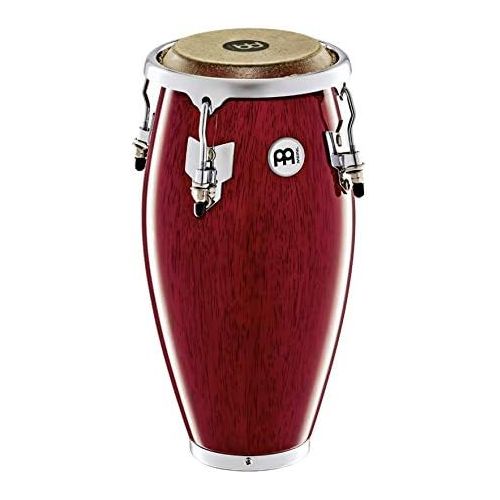  [아마존베스트]MEINL Percussion Mini Conga 11 Inch Wine Red Siam Oak