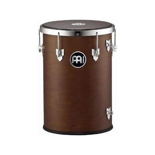  [아마존베스트]Meinl Percussion Meinl REB1218ABM 12 x 18-inch Rebolo - African Brown