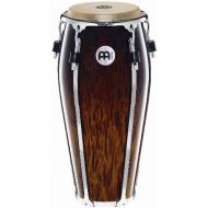 [아마존베스트]Meinl Percussion Meinl 10 inch Floatune Series Wood Conga - Brown Burl
