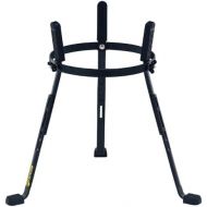 [아마존베스트]Meinl Percussion Meinl 11.75 inch Steely II Conga Stands - Black Powder Coated